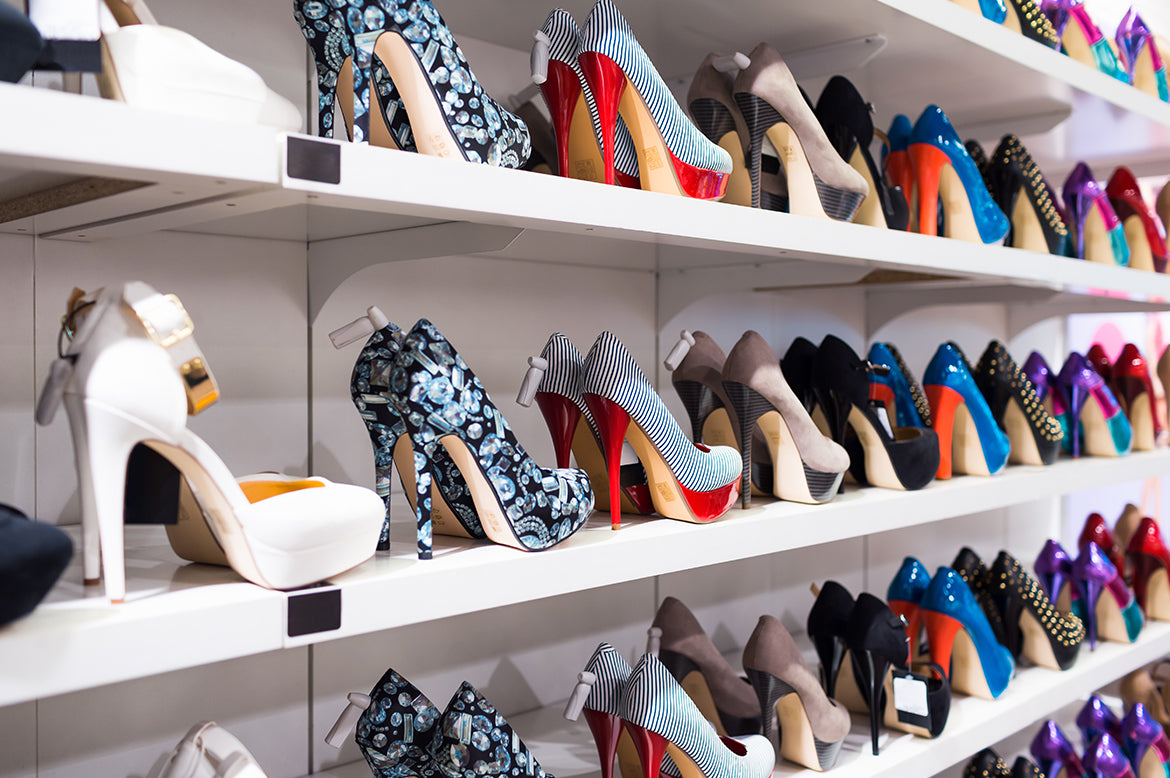 High Heels that set your heart beating faster!