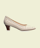 Formal wear with pointed Toes