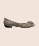 Stylish Dark Brown Formals