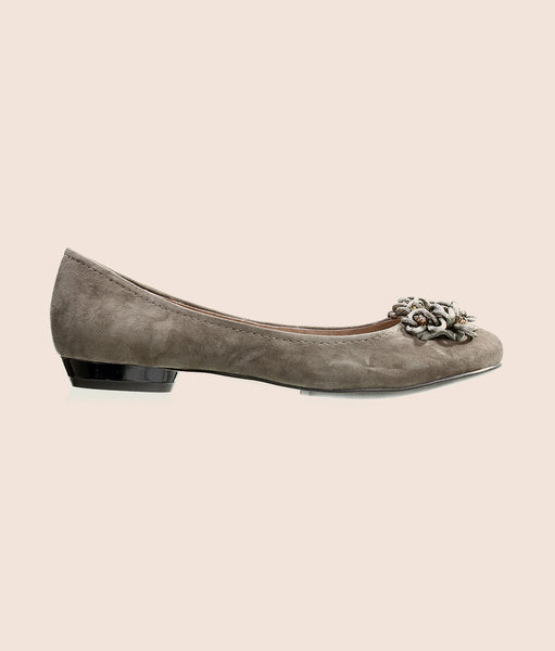 Stylish Dark Brown Formals