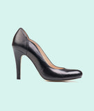 Stiletto black formal