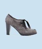 Formal Wear Fawn Colored High Heel